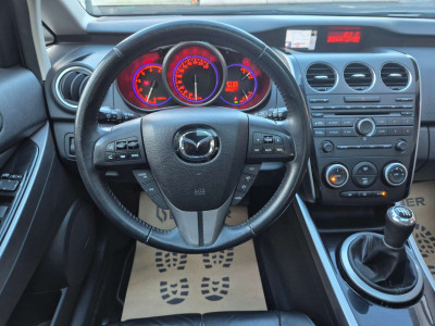 Mazda CX-7 Gebrauchtwagen