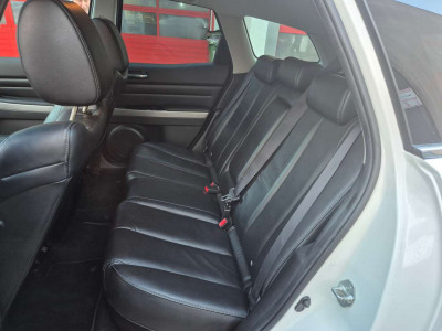 Mazda CX-7 Gebrauchtwagen