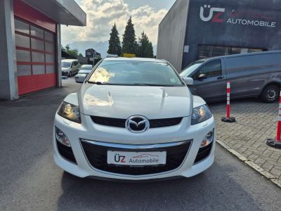 Mazda CX-7 Gebrauchtwagen Mazda CX-7 Gebrauchtwagen