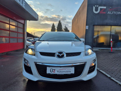 Mazda CX-7 Gebrauchtwagen