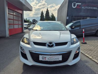 Mazda CX-7 Gebrauchtwagen Mazda CX-7 Gebrauchtwagen