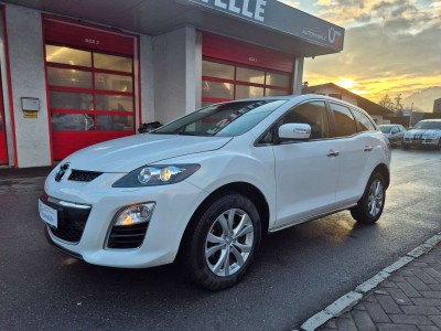 Mazda CX-7 Gebrauchtwagen