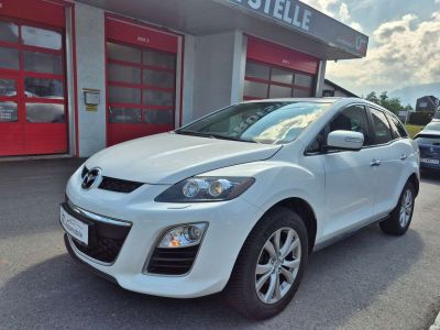 Mazda CX-7 Gebrauchtwagen Mazda CX-7 Gebrauchtwagen