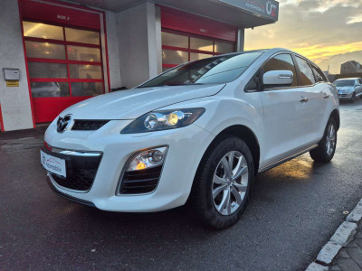 Mazda CX-7 Gebrauchtwagen
