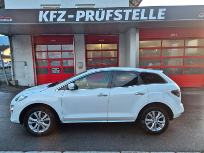 Mazda CX-7 Gebrauchtwagen