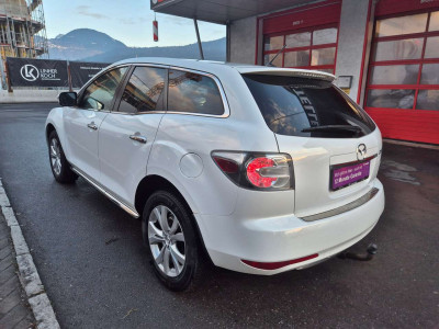 Mazda CX-7 Gebrauchtwagen