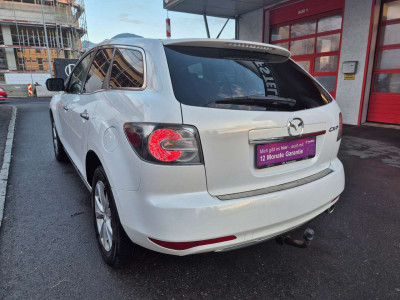 Mazda CX-7 Gebrauchtwagen