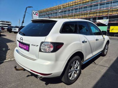 Mazda CX-7 Gebrauchtwagen Mazda CX-7 Gebrauchtwagen