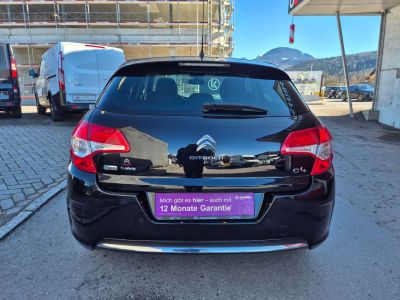 Citroën C4 Gebrauchtwagen