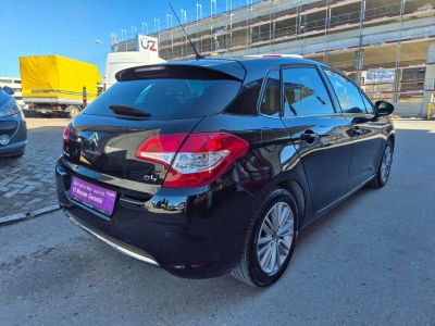 Citroën C4 Gebrauchtwagen