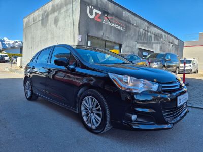 Citroën C4 Gebrauchtwagen Citroën C4 Gebrauchtwagen