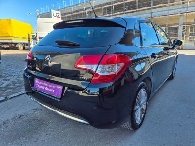 Citroën C4 Gebrauchtwagen