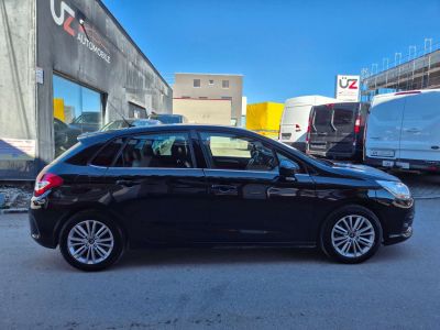 Citroën C4 Gebrauchtwagen