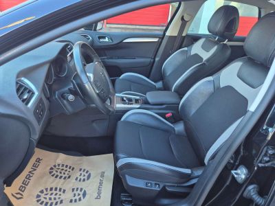 Citroën C4 Gebrauchtwagen