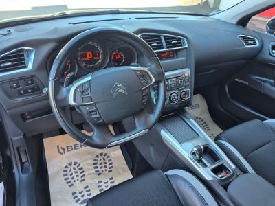 Citroën C4 Gebrauchtwagen