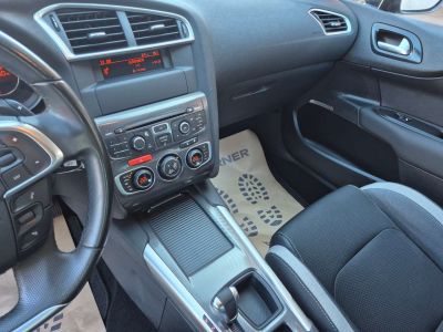 Citroën C4 Gebrauchtwagen