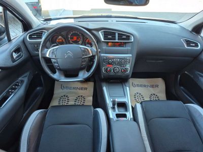 Citroën C4 Gebrauchtwagen