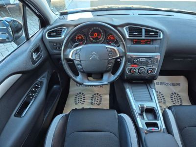 Citroën C4 Gebrauchtwagen
