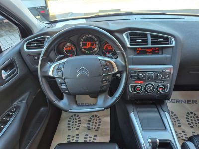 Citroën C4 Gebrauchtwagen