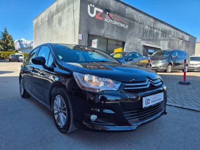 Citroën C4 Gebrauchtwagen