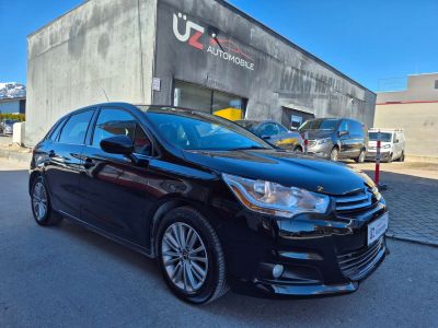 Citroën C4 Gebrauchtwagen