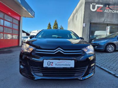 Citroën C4 Gebrauchtwagen