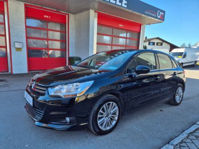 Citroën C4 Gebrauchtwagen