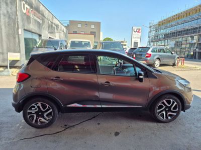 Renault Captur Gebrauchtwagen Renault Captur Gebrauchtwagen