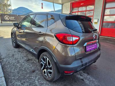 Renault Captur Gebrauchtwagen Renault Captur Gebrauchtwagen