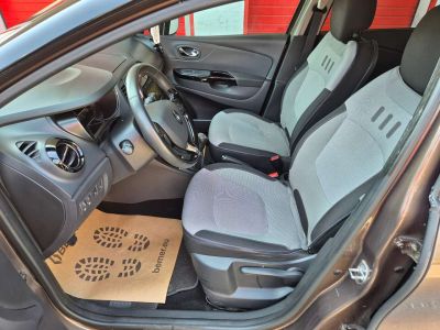 Renault Captur Gebrauchtwagen Renault Captur Gebrauchtwagen