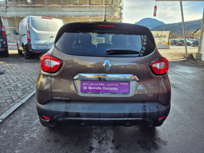 Renault Captur Gebrauchtwagen Renault Captur Gebrauchtwagen