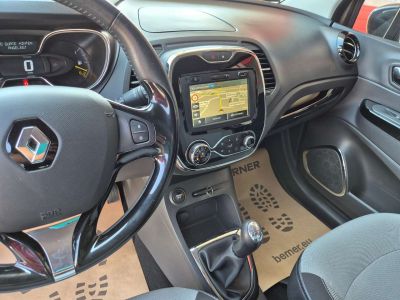 Renault Captur Gebrauchtwagen Renault Captur Gebrauchtwagen