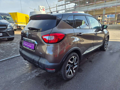 Renault Captur Gebrauchtwagen Renault Captur Gebrauchtwagen