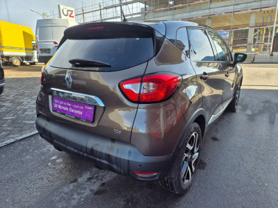 Renault Captur Gebrauchtwagen Renault Captur Gebrauchtwagen