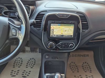 Renault Captur Gebrauchtwagen Renault Captur Gebrauchtwagen
