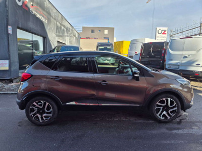 Renault Captur Gebrauchtwagen Renault Captur Gebrauchtwagen