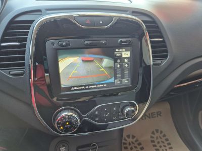 Renault Captur Gebrauchtwagen Renault Captur Gebrauchtwagen