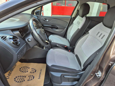 Renault Captur Gebrauchtwagen Renault Captur Gebrauchtwagen