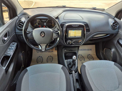 Renault Captur Gebrauchtwagen Renault Captur Gebrauchtwagen