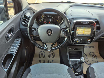 Renault Captur Gebrauchtwagen Renault Captur Gebrauchtwagen