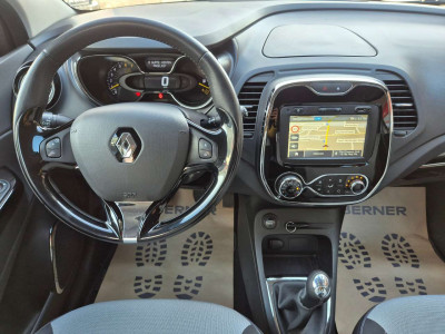 Renault Captur Gebrauchtwagen Renault Captur Gebrauchtwagen