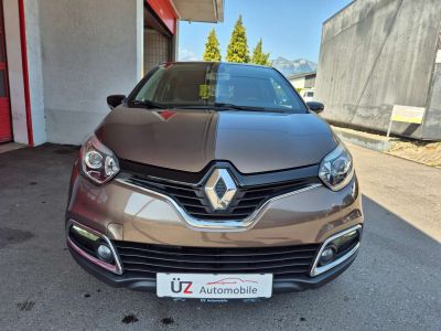 Renault Captur Gebrauchtwagen Renault Captur Gebrauchtwagen