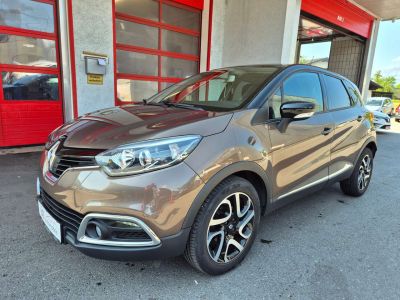 Renault Captur Gebrauchtwagen Renault Captur Gebrauchtwagen