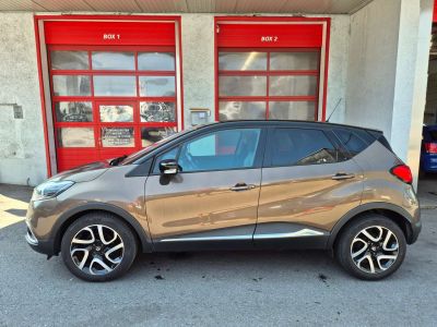 Renault Captur Gebrauchtwagen Renault Captur Gebrauchtwagen