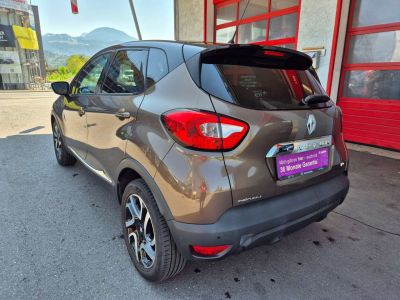 Renault Captur Gebrauchtwagen Renault Captur Gebrauchtwagen