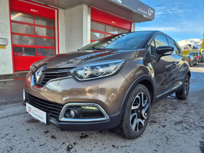 Renault Captur Gebrauchtwagen Renault Captur Gebrauchtwagen