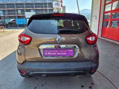Renault Captur Gebrauchtwagen Renault Captur Gebrauchtwagen