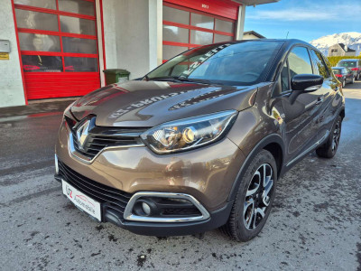 Renault Captur Gebrauchtwagen Renault Captur Gebrauchtwagen