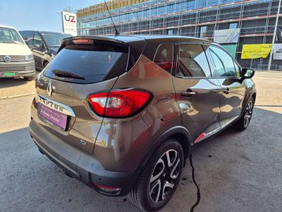 Renault Captur Gebrauchtwagen Renault Captur Gebrauchtwagen