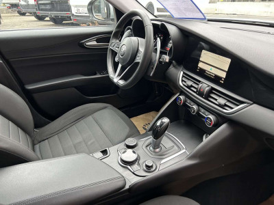 Alfa Romeo Giulia Gebrauchtwagen